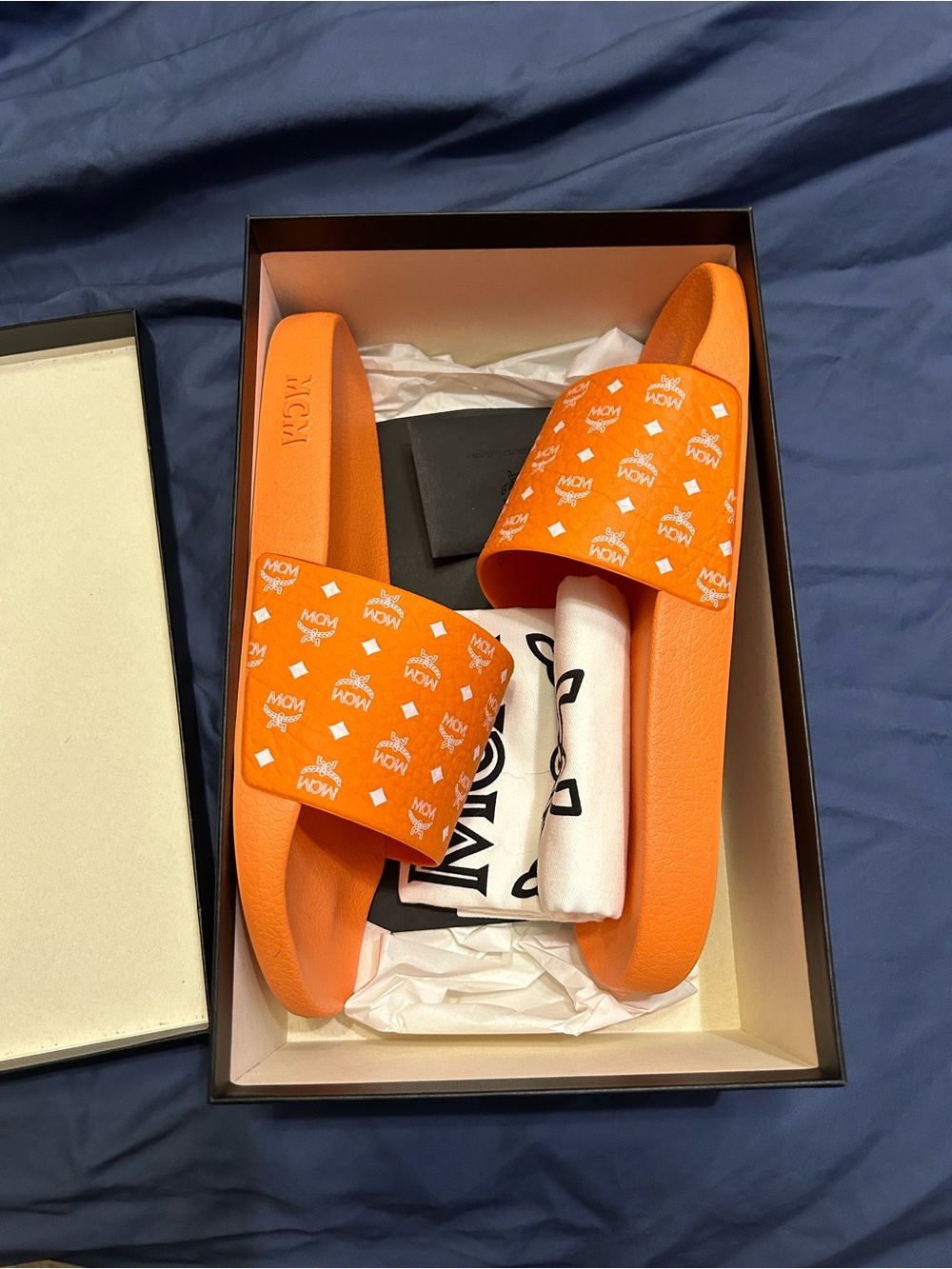 MCM Slides